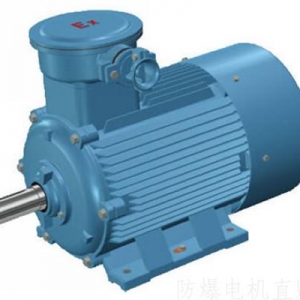 防爆電機行業(yè)現(xiàn)狀與可能的發(fā)展趨勢
