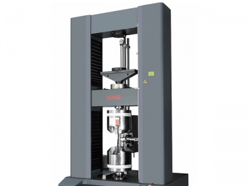 5605系列系列微機(jī)控制電子萬(wàn)能試驗(yàn)機(jī)(6...