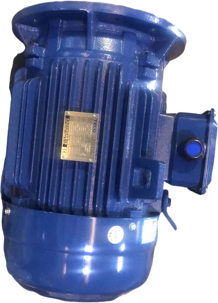 AEUV5N超超高效三相異步電機（MODEL:TEV5）